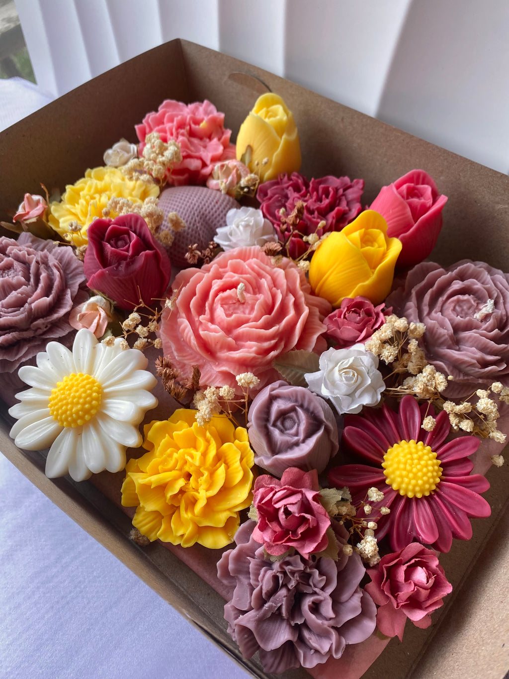 Garden box