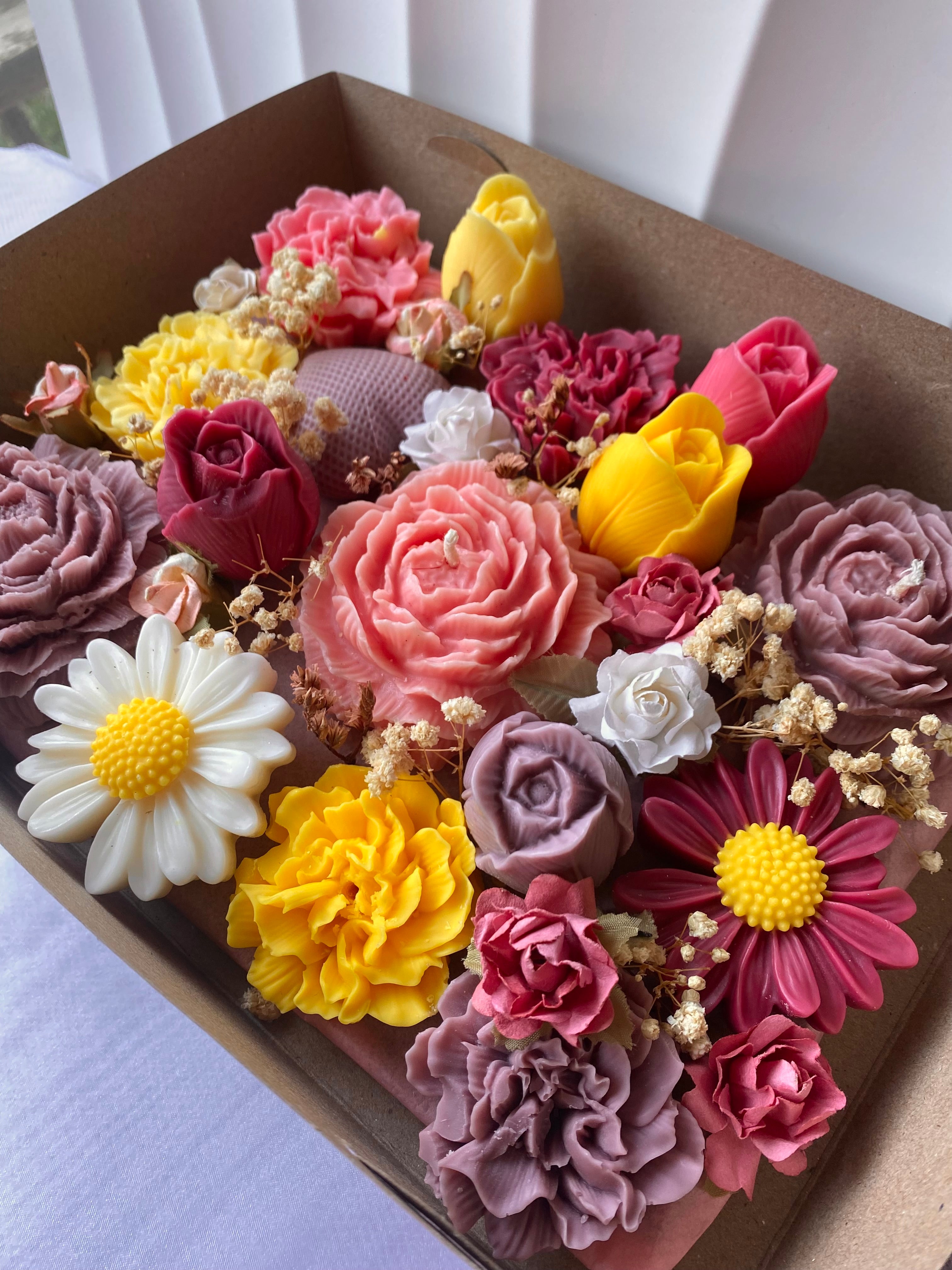 Garden box