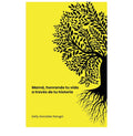 Libro “Mamá, honrando tu vida a través de tu historia”