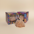 Vela pan de muerto