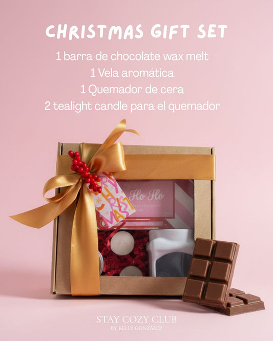 Christmas Gift Set
