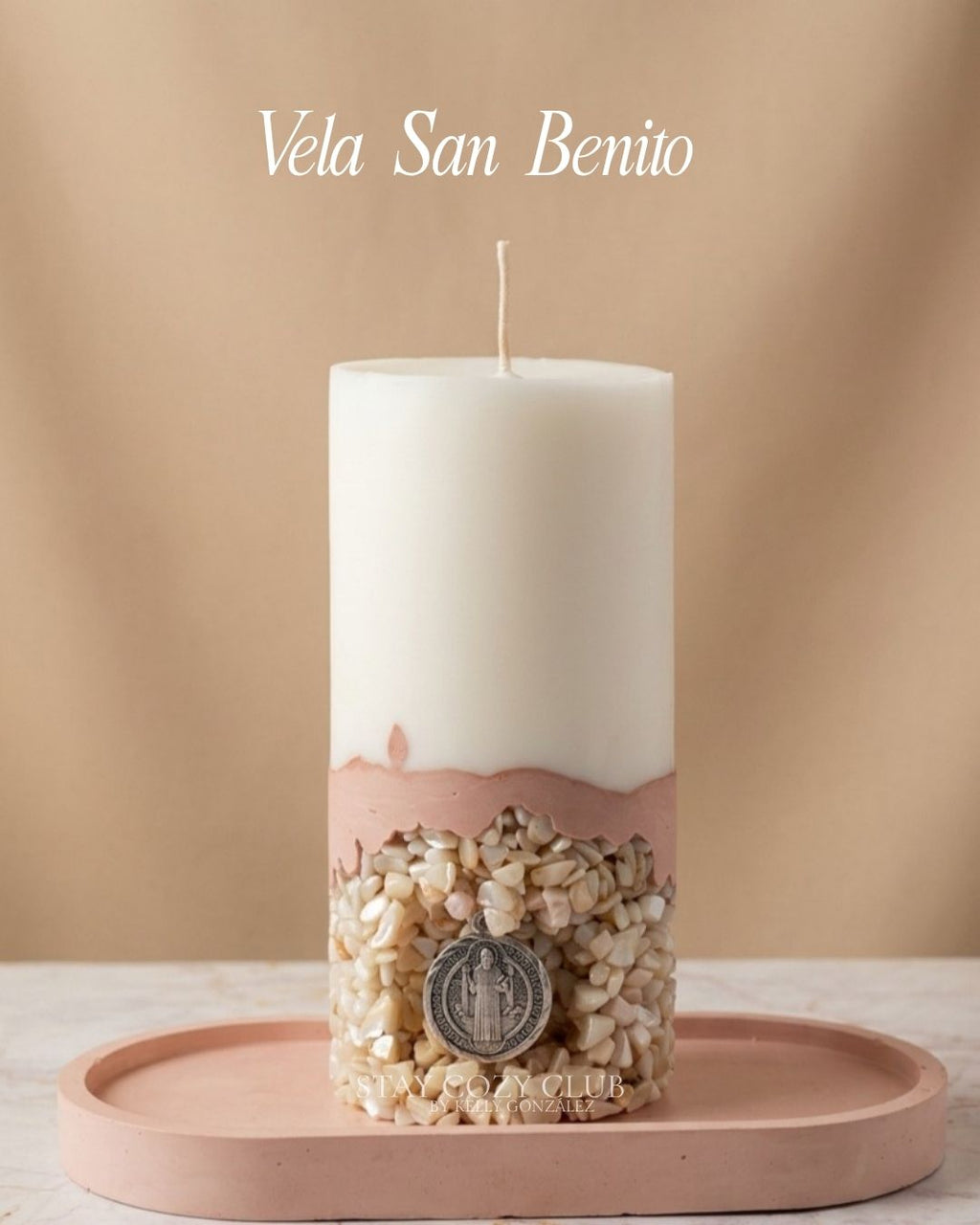 Vela San Benito