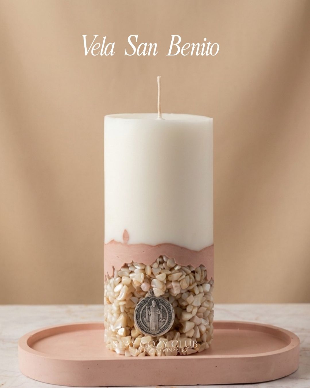 Vela San Benito